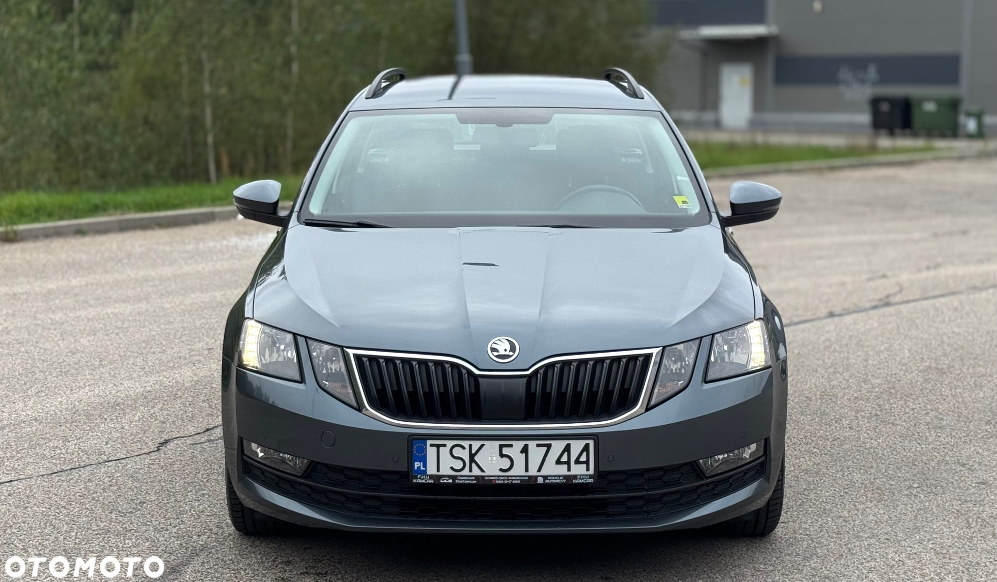 Skoda Octavia 1.6 TDI Business - 20