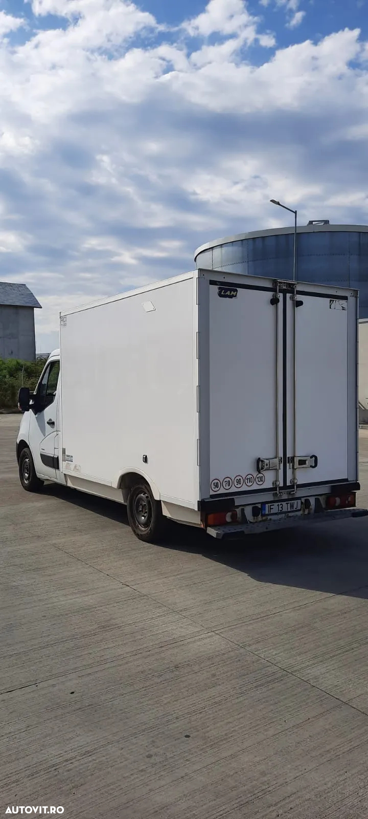 Opel Movano - 4