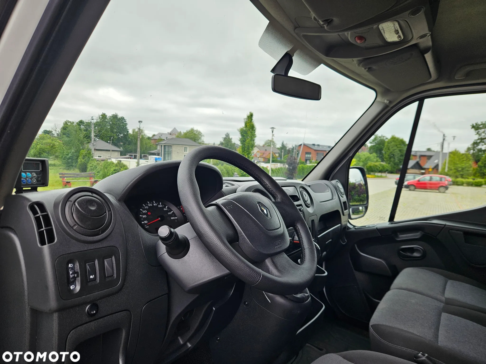 Renault Master - 18