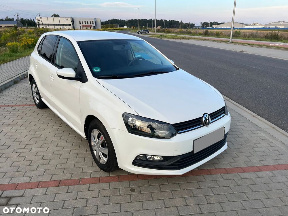 Volkswagen Polo 1.0 Trendline - 12