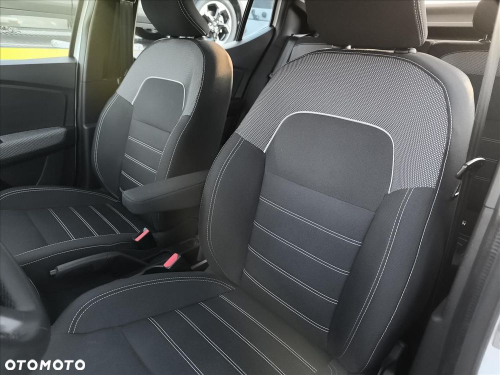 Dacia Sandero 1.0 TCe Comfort - 12
