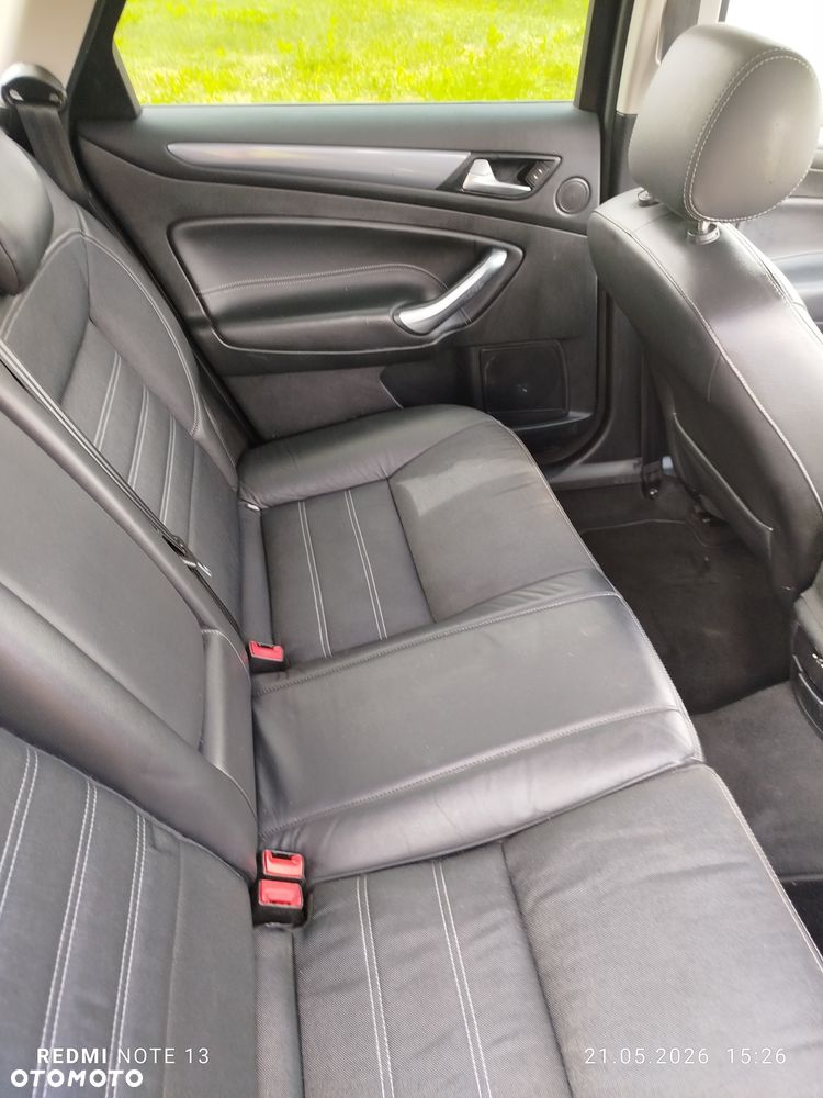 Ford Mondeo - 5
