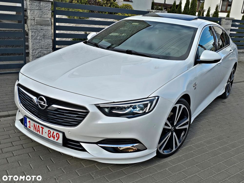 Opel Insignia 2.0 Exclusive - 10