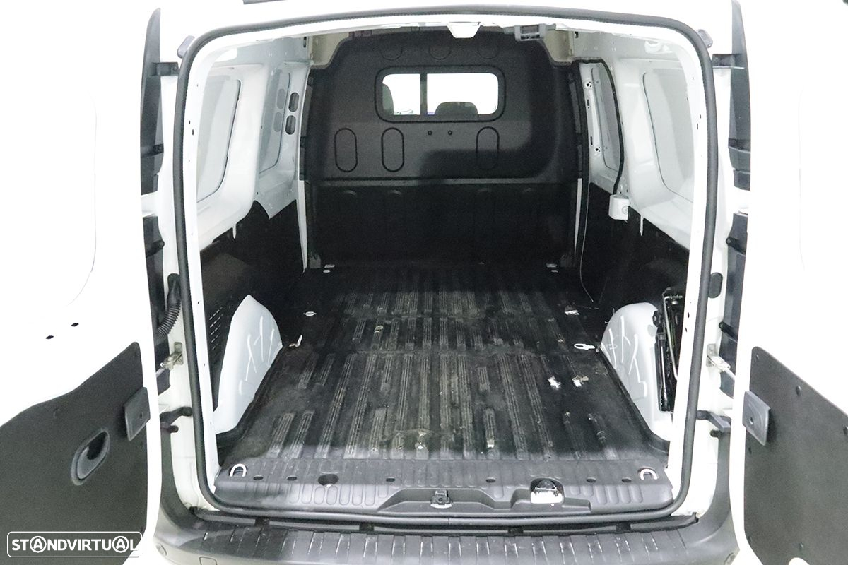 Renault kangoo 1.5 dci maxi business s/s - 16