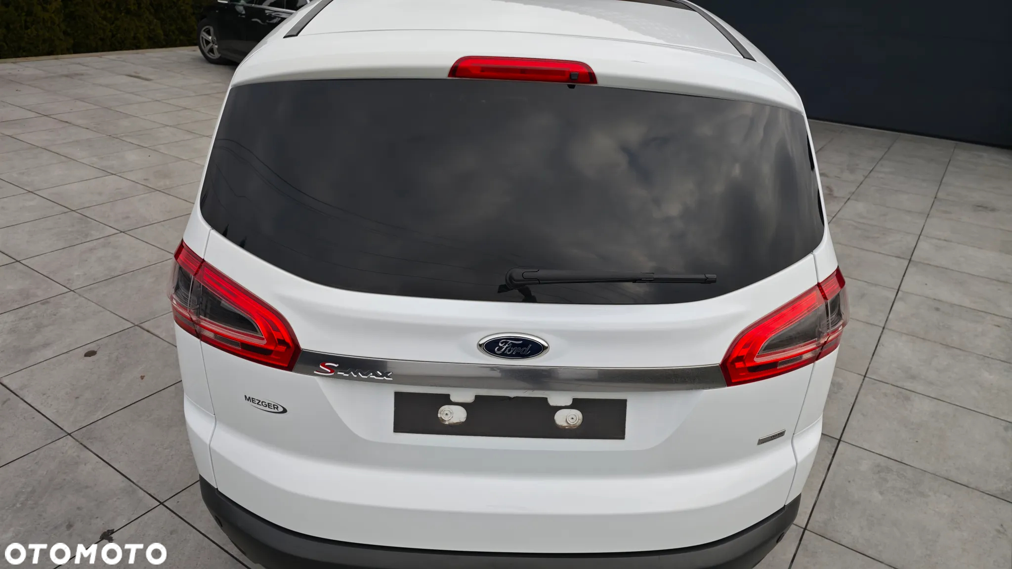 Ford S-Max 1.6 EcoBoost Start Stopp System Titanium - 7