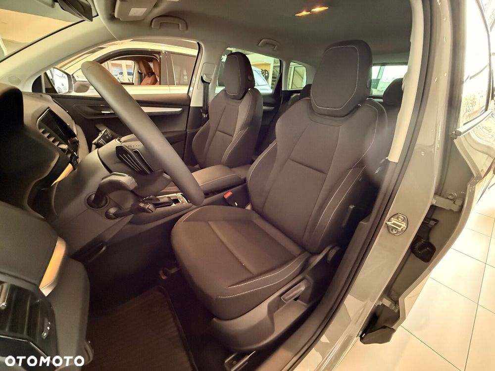 Skoda Karoq 1.5 TSI ACT Selection DSG - 11