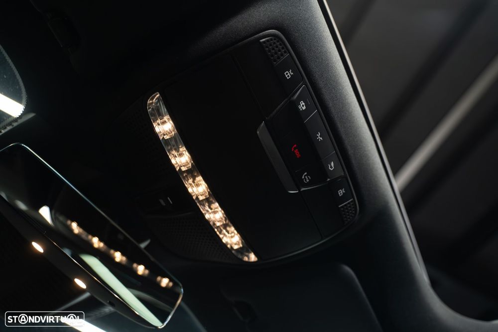 Mercedes-Benz E 300 - 42