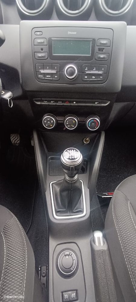 Dacia Duster - 9