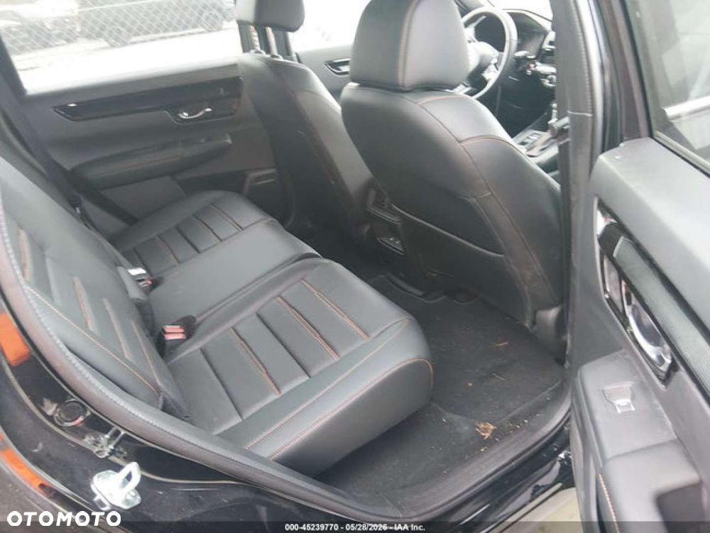 Honda CR-V - 14
