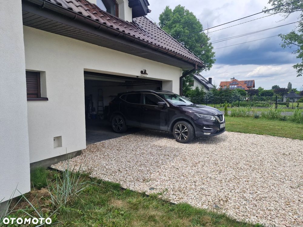 Nissan Qashqai 1.2 DIG-T N-Connecta - 7