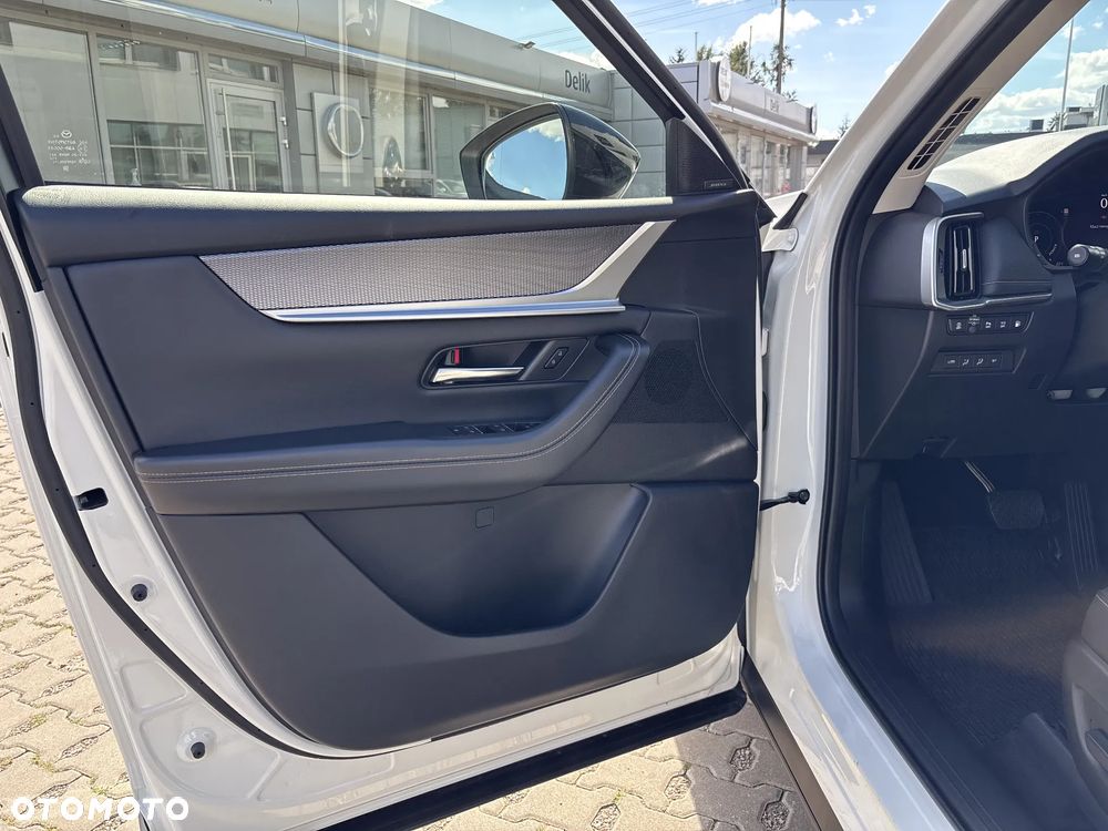 Mazda CX-60 2.5 PHEV Homura AWD - 11