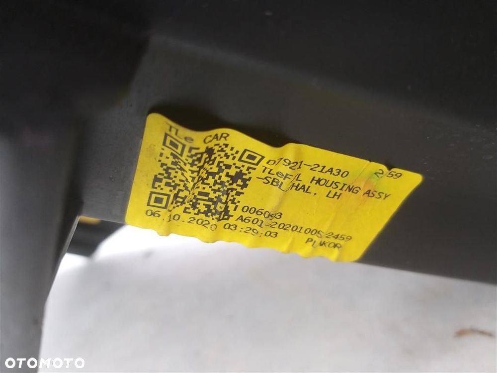 Reflektor lampa przód lewa Hyundai Tuscon III LIFT 2018-2020 LED - 15