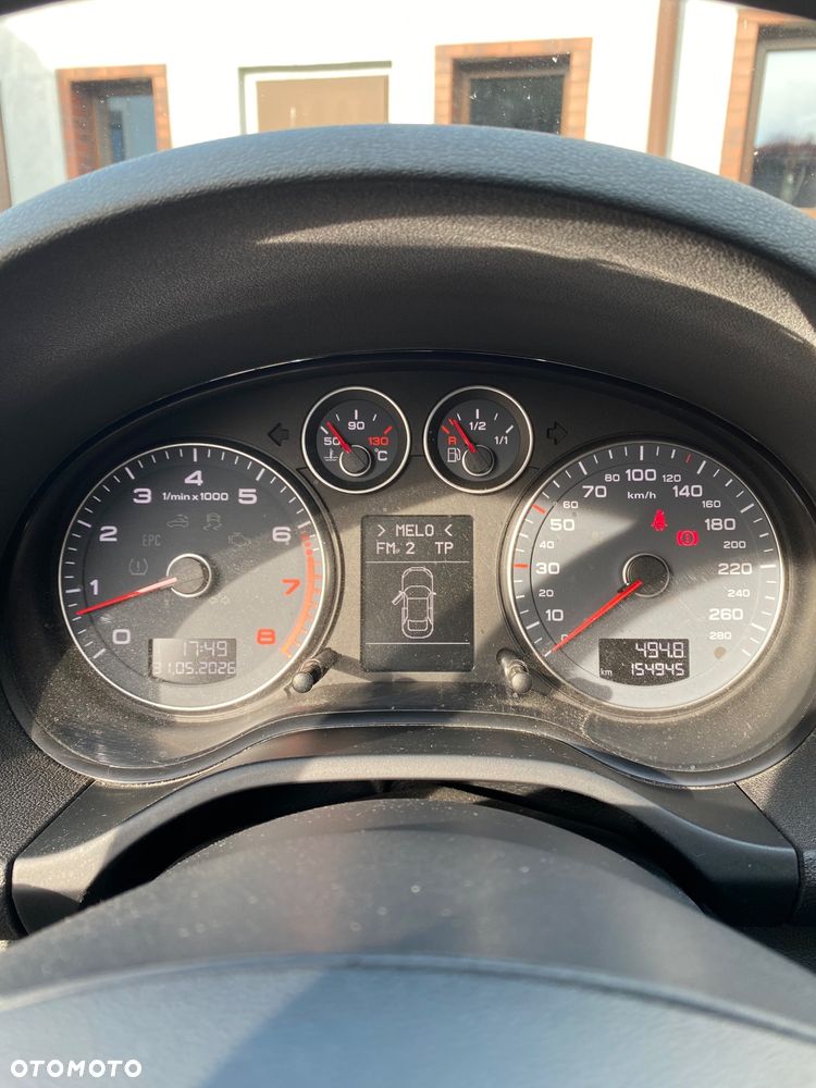 Audi A3 Sportback - 11