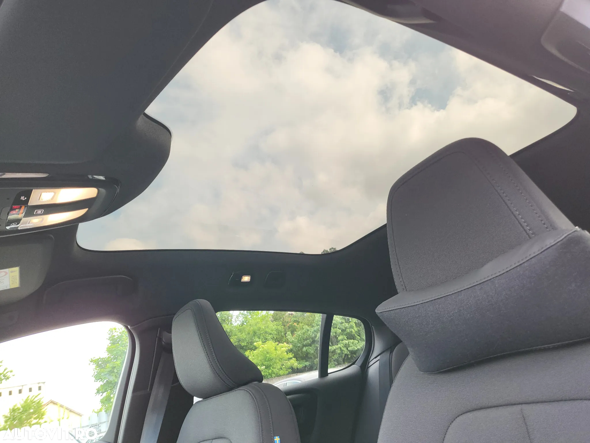 Volvo C40 - 22