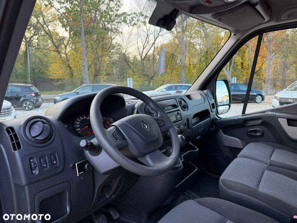 Renault Master - 20