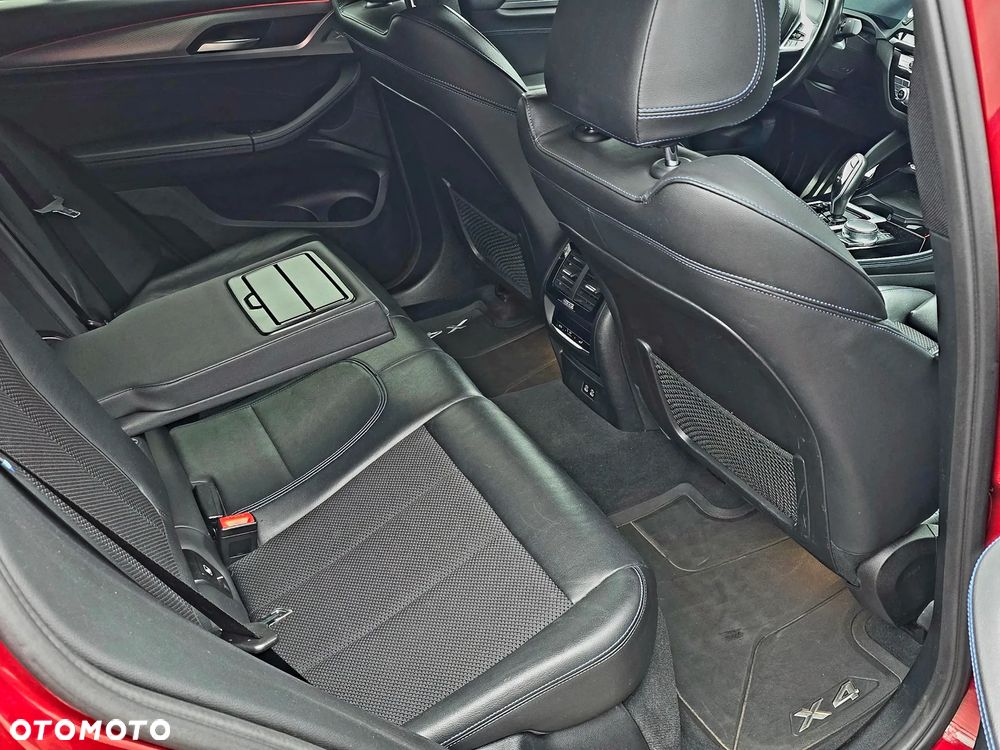 BMW X4 xDrive20i M Sport sport - 17