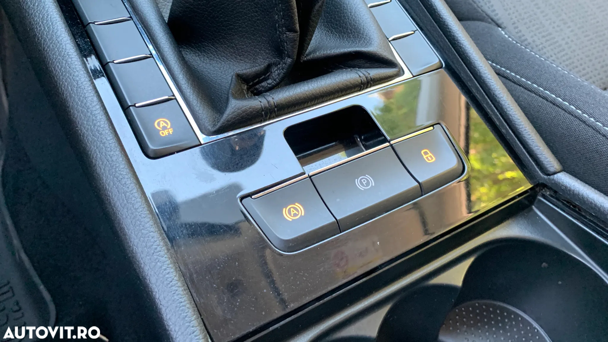 Skoda Superb 1.4 TSI Ambition - 25