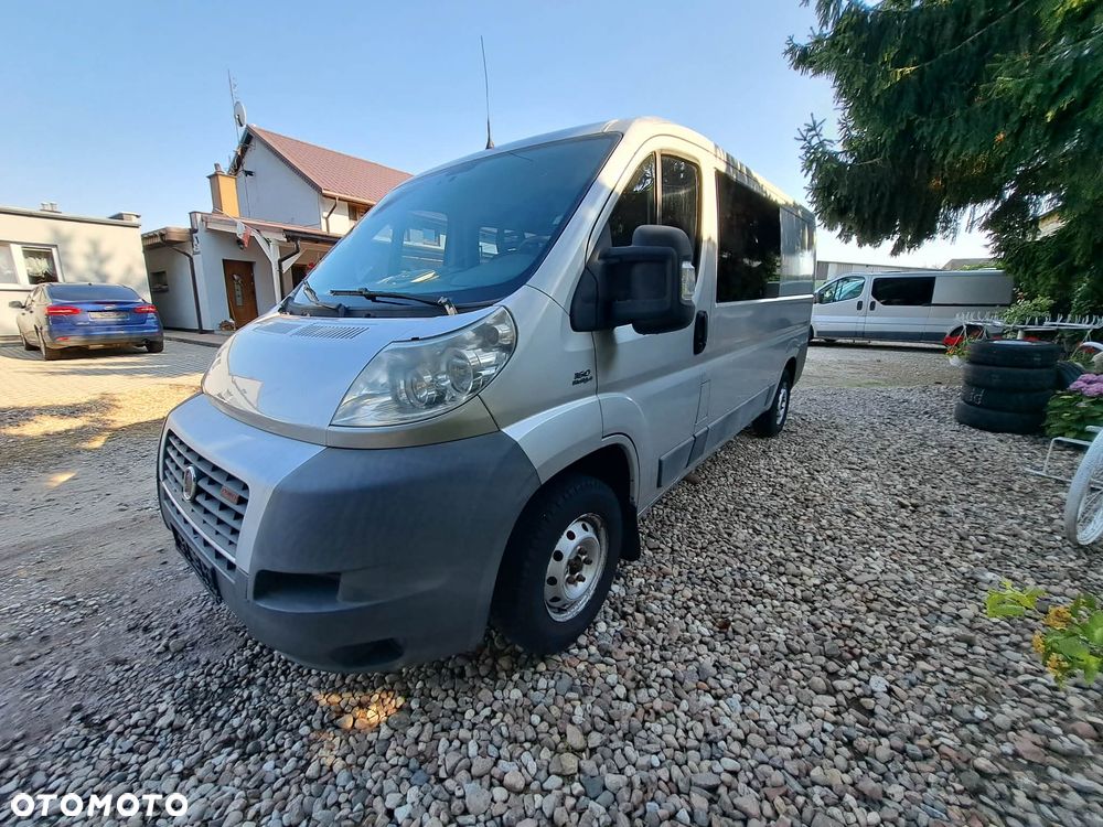 Fiat Ducato - 1