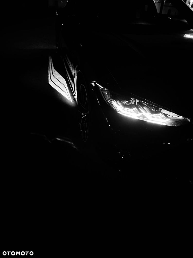 BMW Seria 4 420d Sport-Aut M Sport - 33