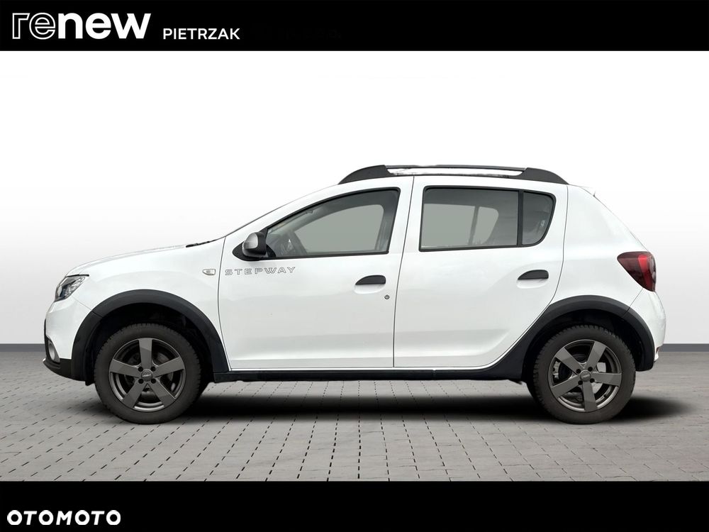 Dacia Sandero 0.9 TCe Laureate S&S - 2