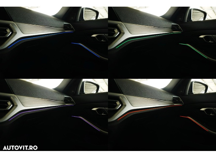 BMW Seria 3 - 22