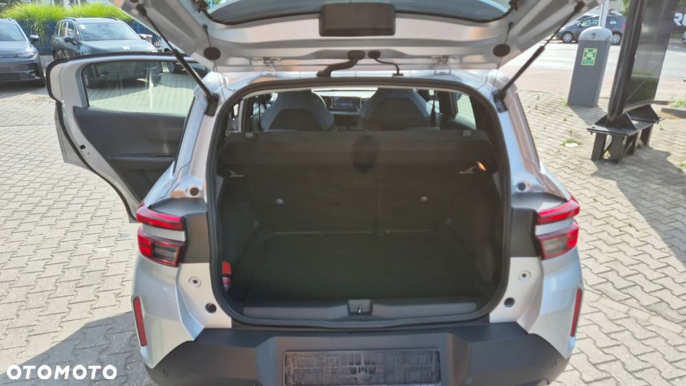 Opel Frontera 1.2 T mHEV Edition eDTC6 - 15