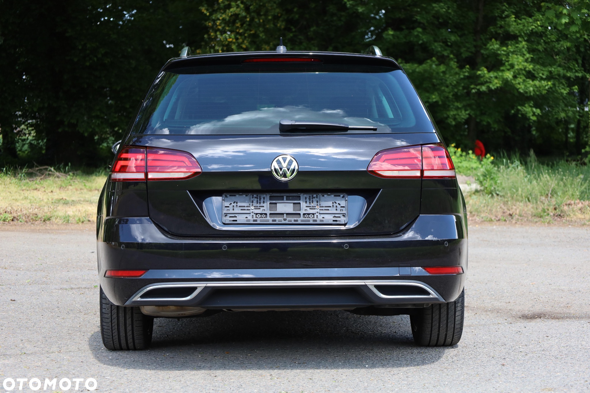 Volkswagen Golf Variant 2.0 TDI SCR DSG Highline - 6
