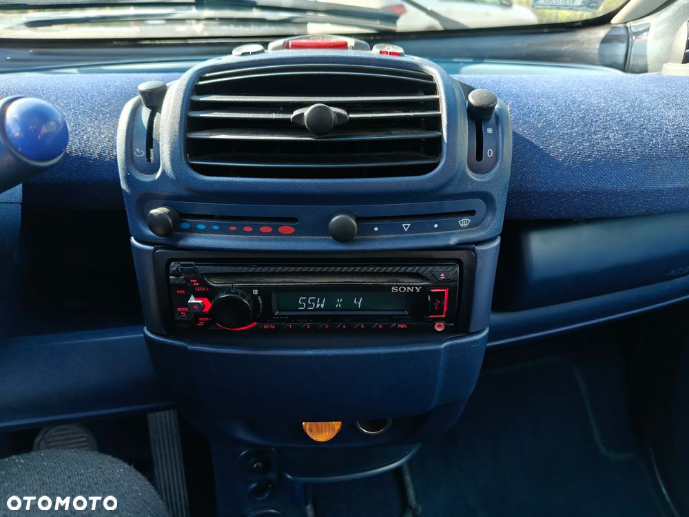 Smart Fortwo - 20