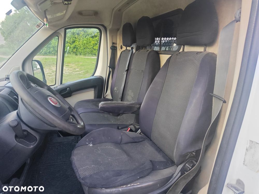 Fiat Ducato - 12
