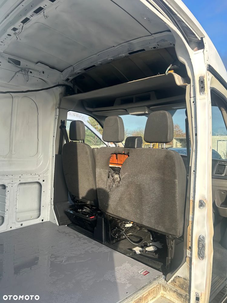 Ford transit - 15