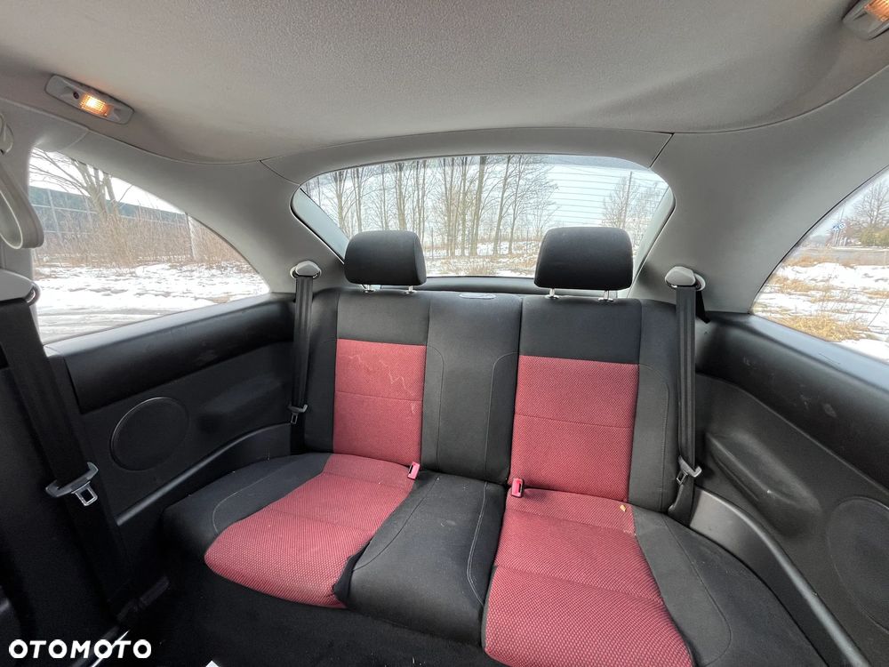 Volkswagen New Beetle 1.9 TDI - 24