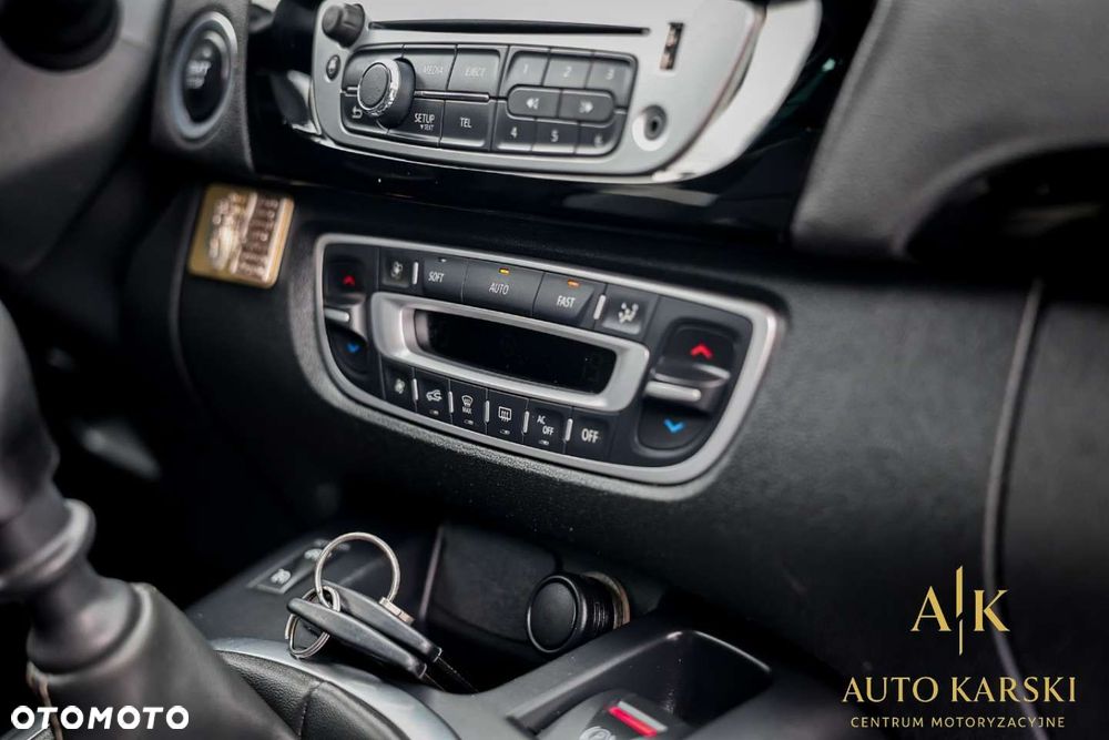 Renault Scenic - 37