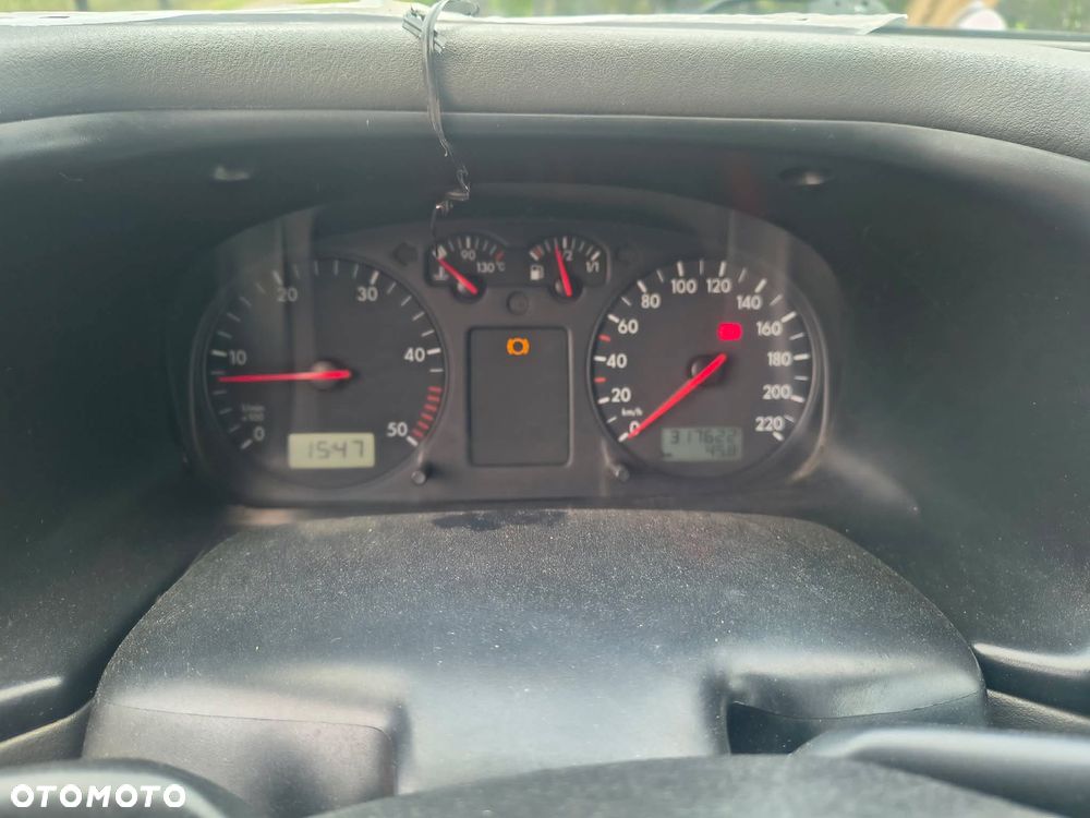 Volkswagen Transporter - 10