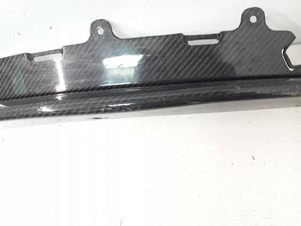 Aston Martin DBS V12 Carbon na zderzak przod prawy - 2