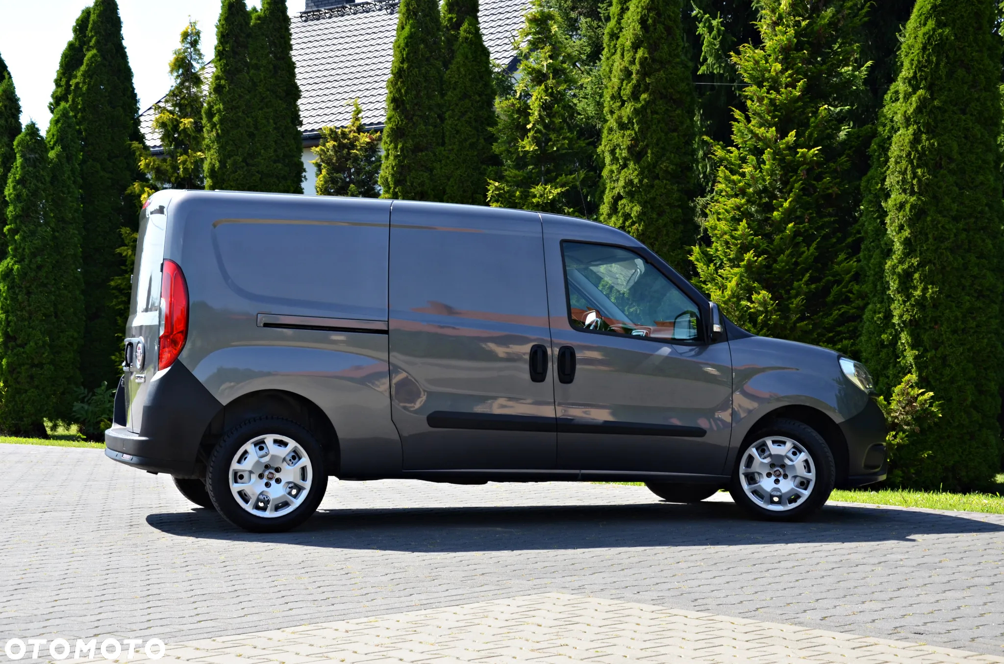 Fiat Doblo - 25