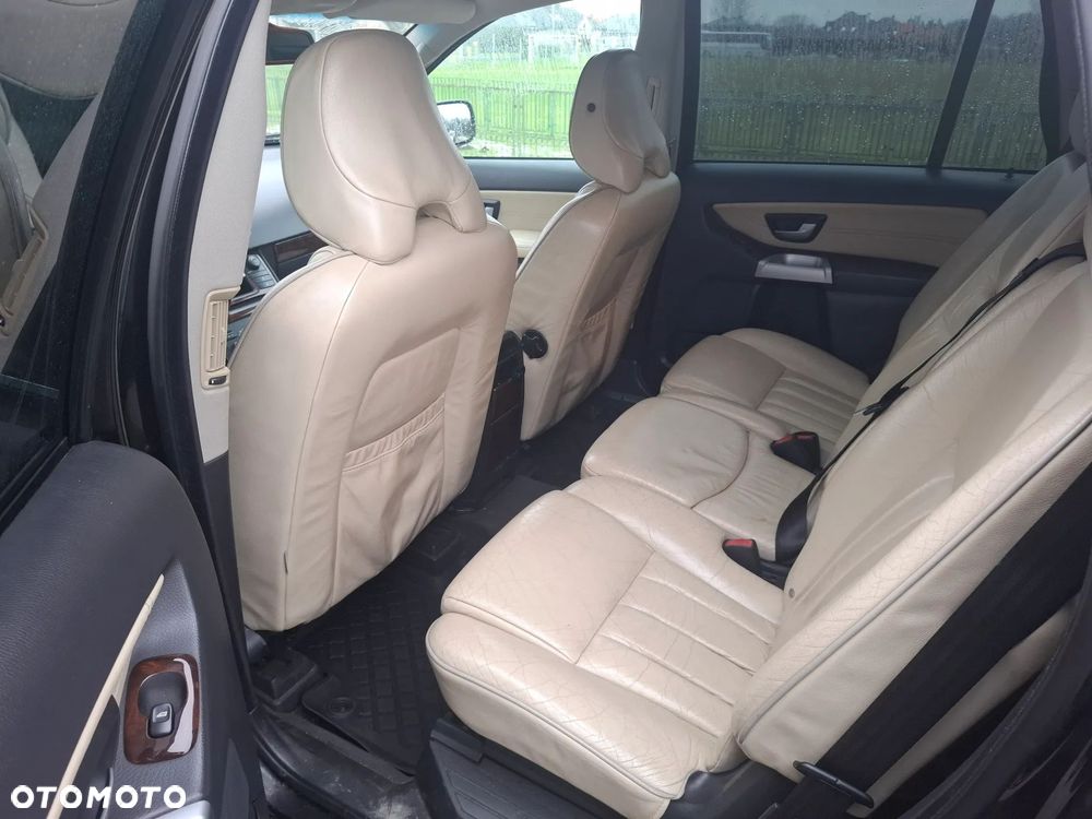 Volvo XC 90 4.4 V8 AWD Executive - 7