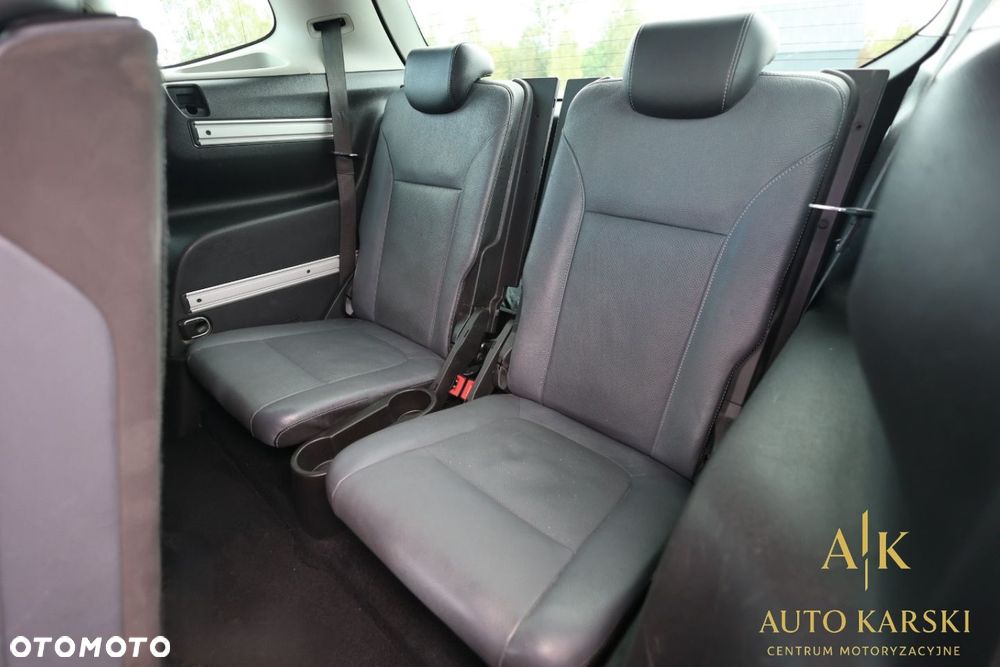 Opel Zafira - 37