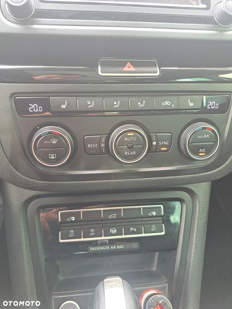 Seat Alhambra 2.0 TDI Style DSG - 19