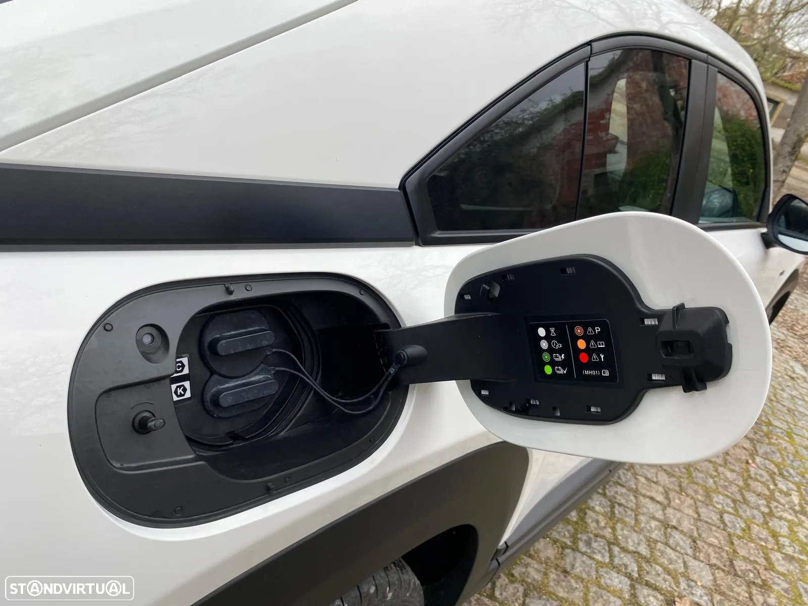 Mazda MX-30 e-Skyactiv Exclusve-Line - 52