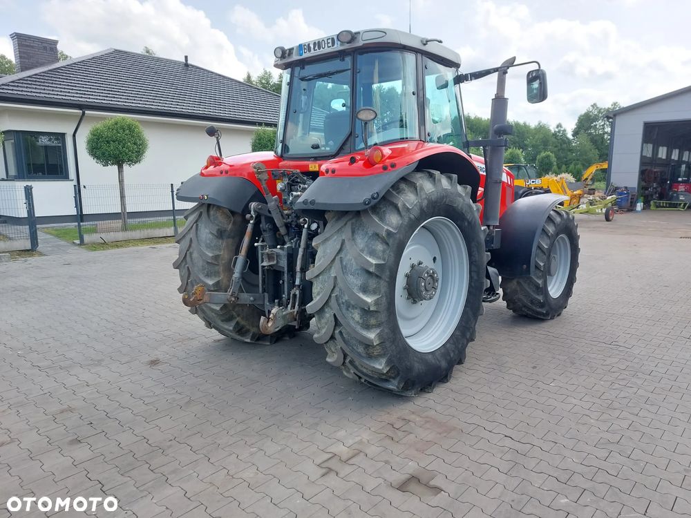 Massey Ferguson 6497 - 4