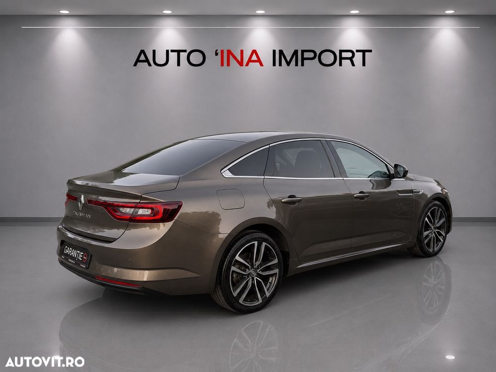 Renault Talisman - 4
