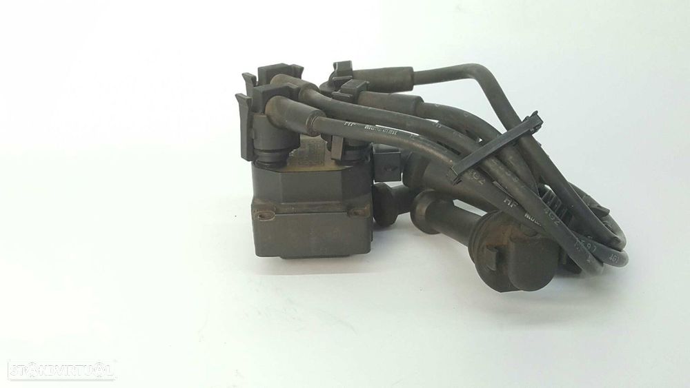 VELA FORD ESCORT BERL./TURNIER BáSICO BERLINA - 8