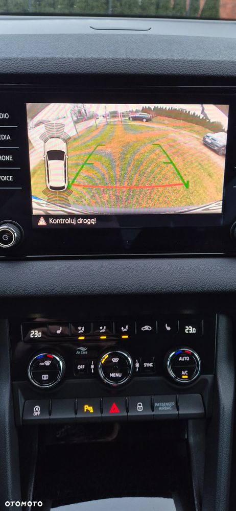 Skoda Karoq 1.5 TSI ACT DSG Style - 19