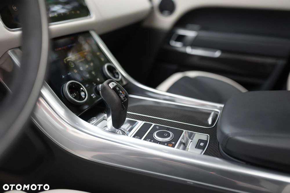 Land Rover Range Rover Sport S 3.0 I6 HST - 21