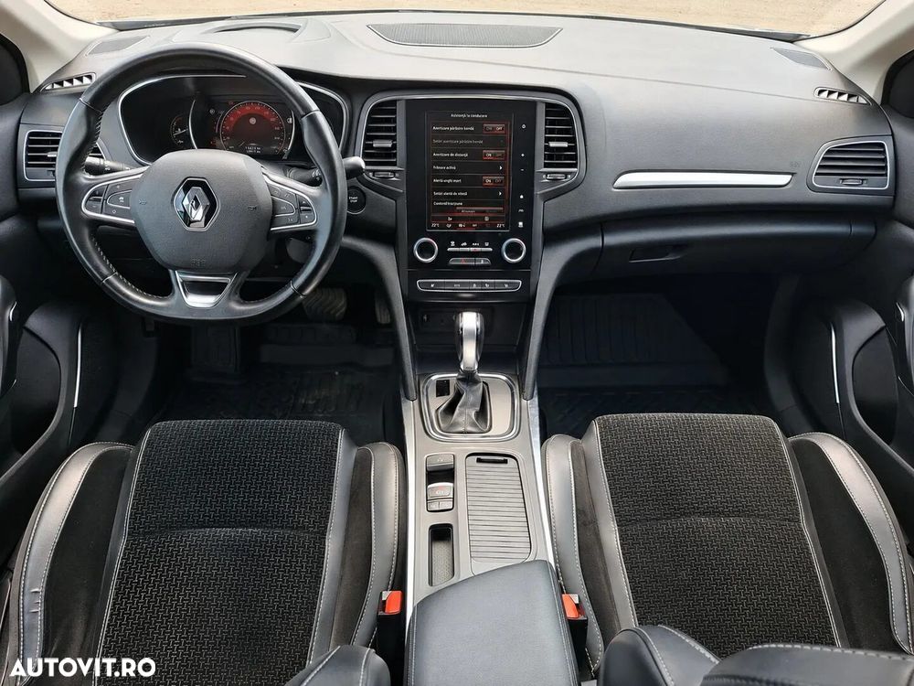 Renault Megane - 6