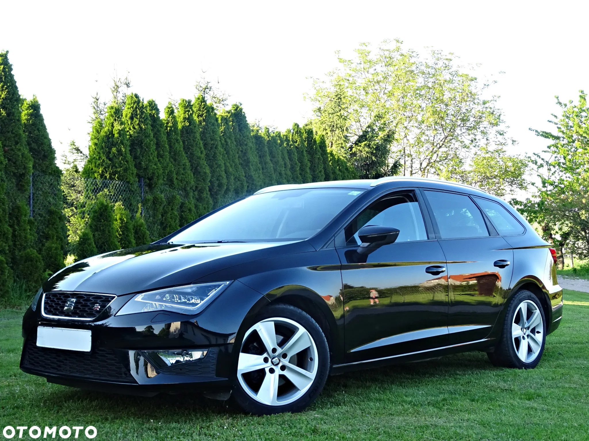 Seat Leon - 26