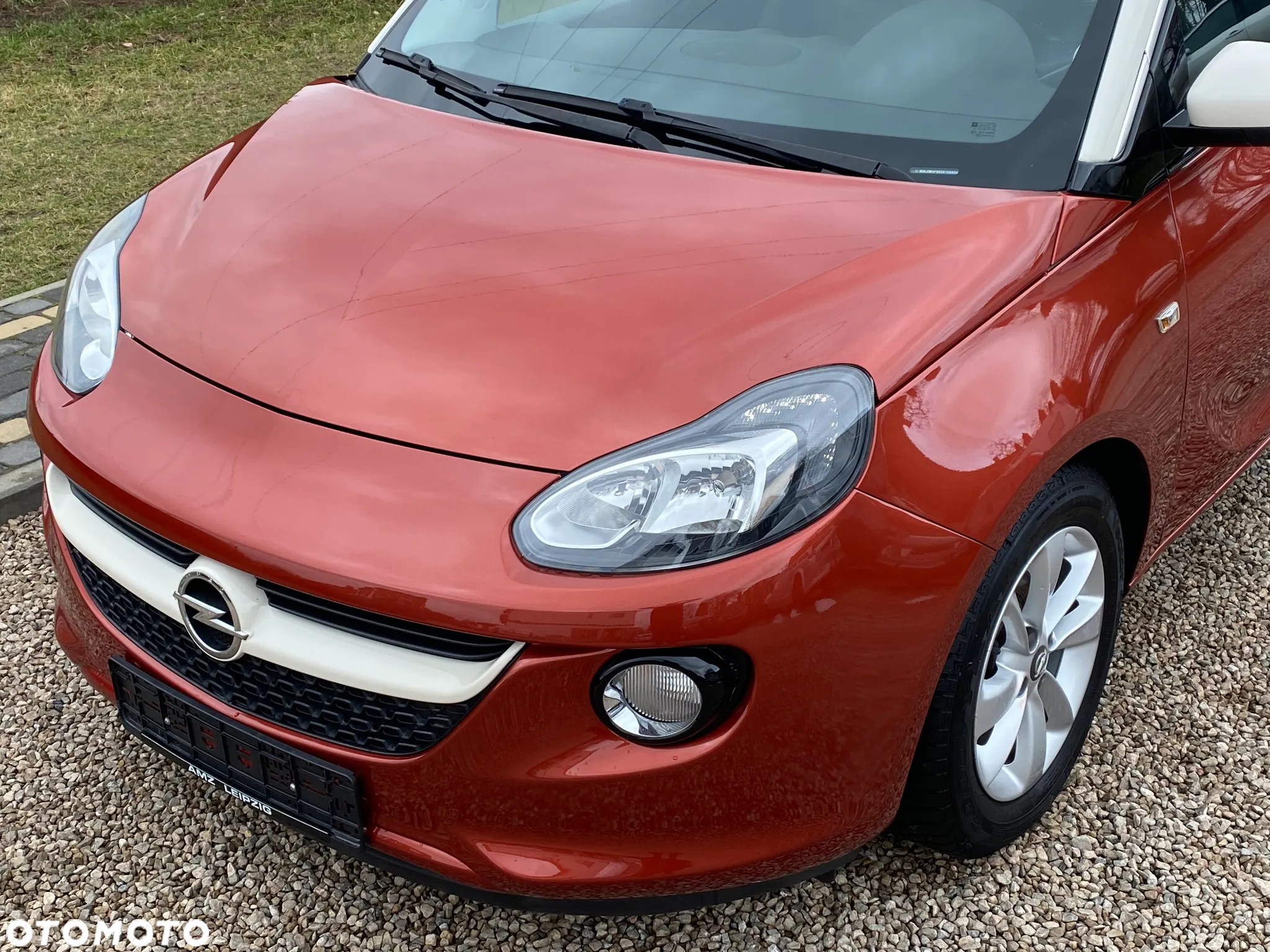 Opel Adam 1.4 Jam - 21