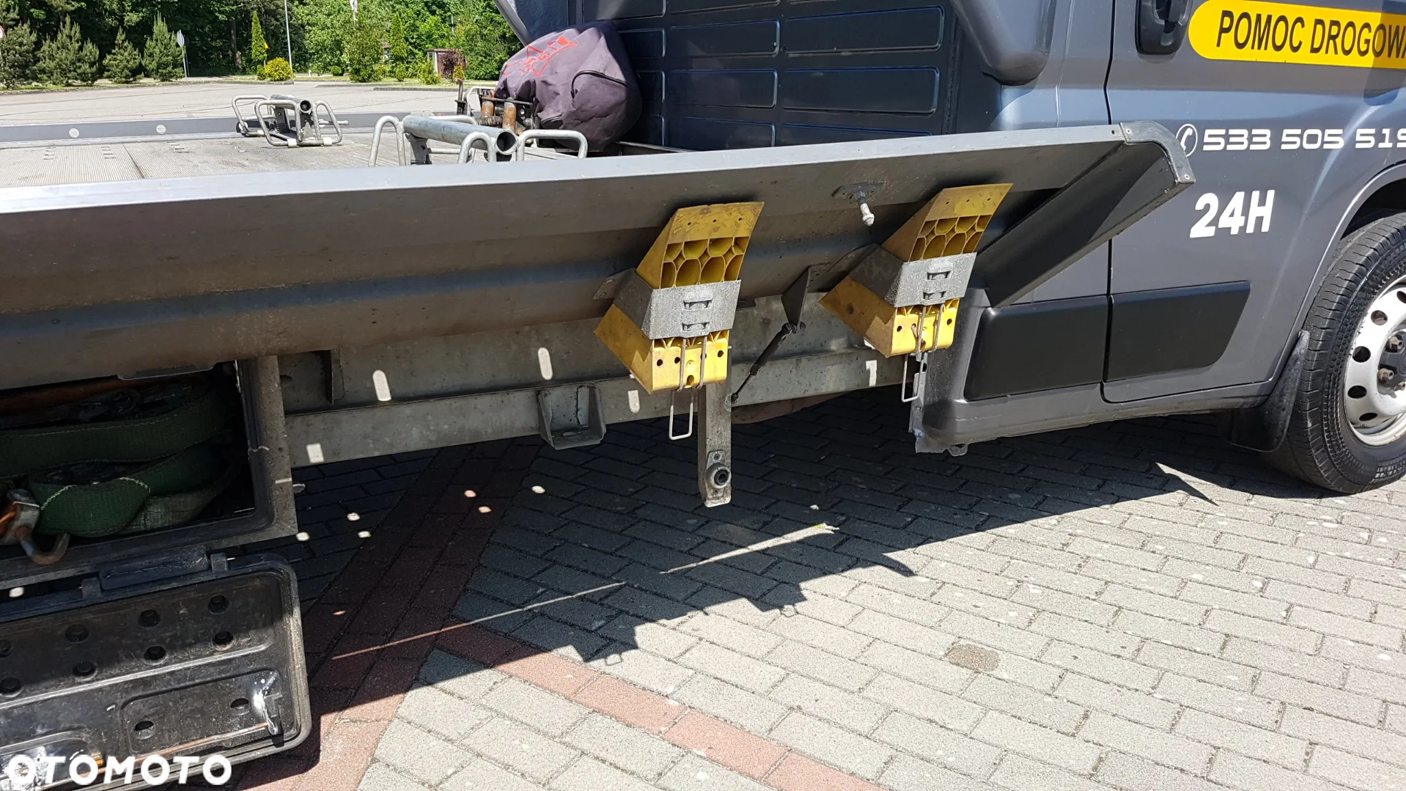 Fiat DUCATO JEGGER - 9