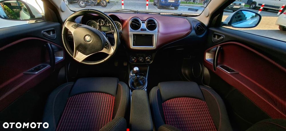 Alfa Romeo Mito - 26