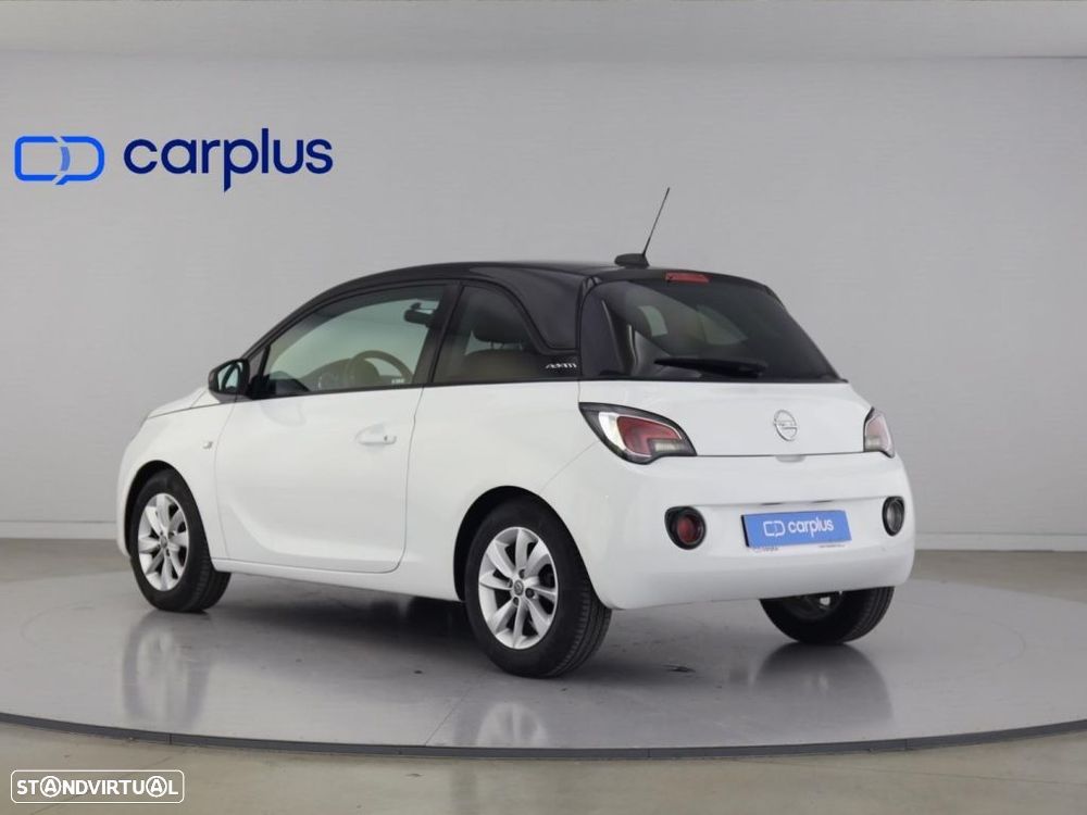 Opel Adam 1.2 Jam - 5
